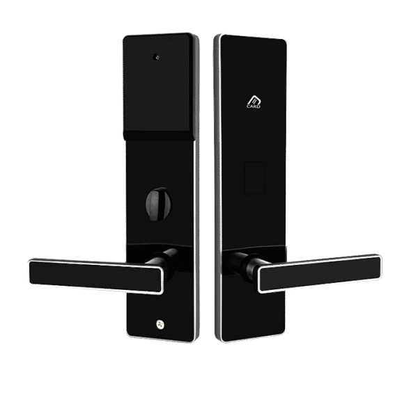 Khóa thẻ từ khách sạn ELOCK - E8681