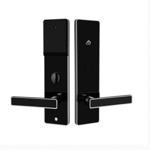 Khóa thẻ từ khách sạn cao cấp eLock
