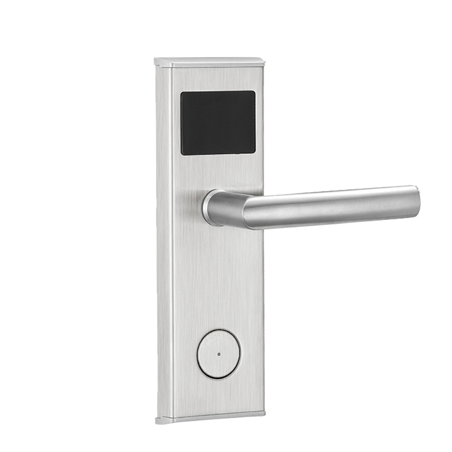 khóa thẻ từ khách sạn elock e 8001