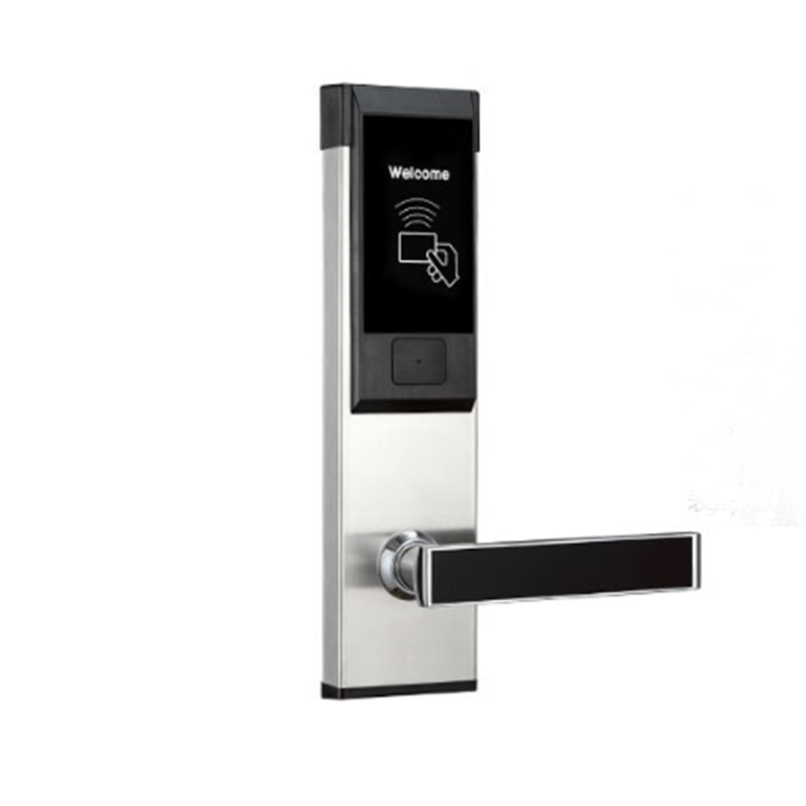 khóa thẻ từ khách sạn elock e 8065