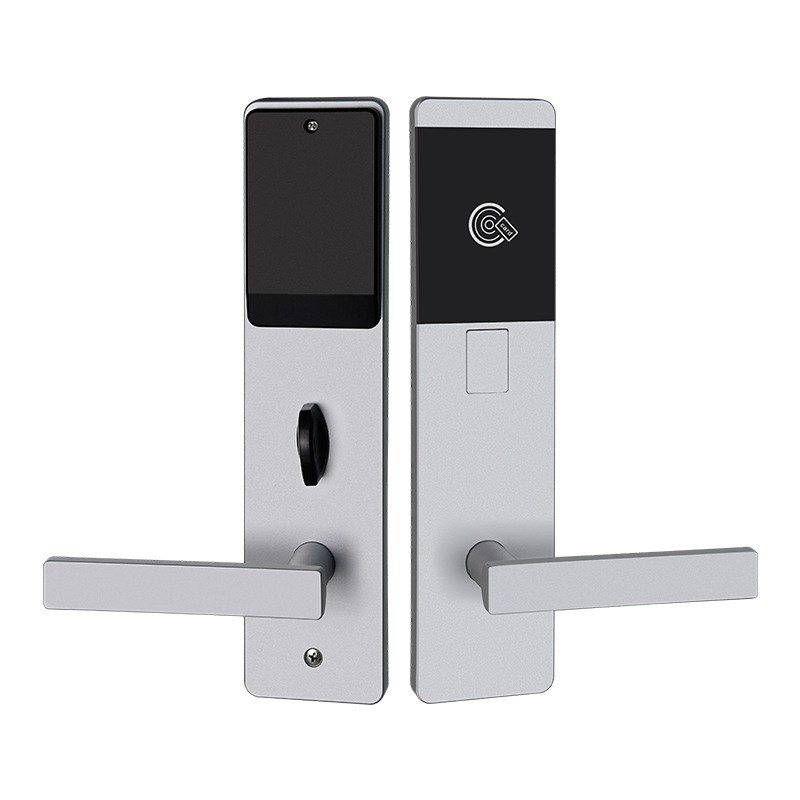 khóa thẻ từ khách sạn elock e 8503