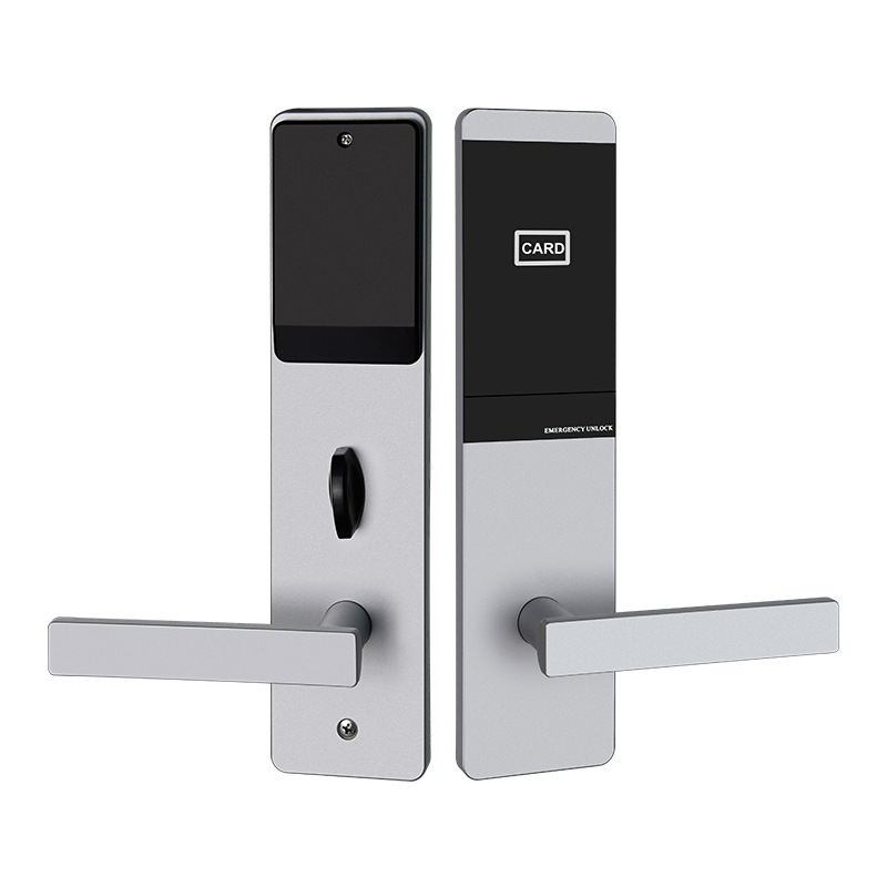 khóa thẻ từ khách sạn elock e 8505