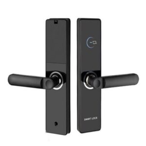 khóa thẻ từ khách sạn elock e 8906