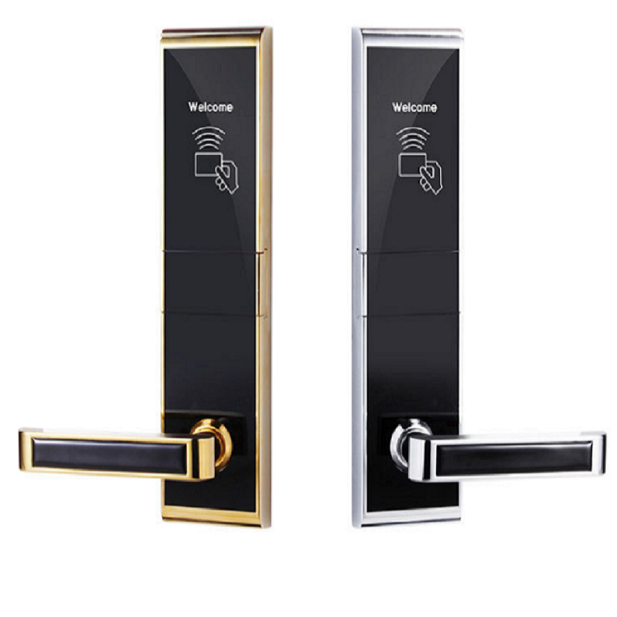 khóa thẻ từ khách sạn elock e 8032
