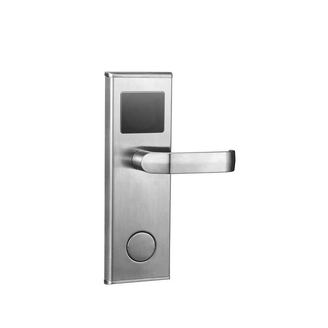khóa thẻ từ khách sạn elock e 8201