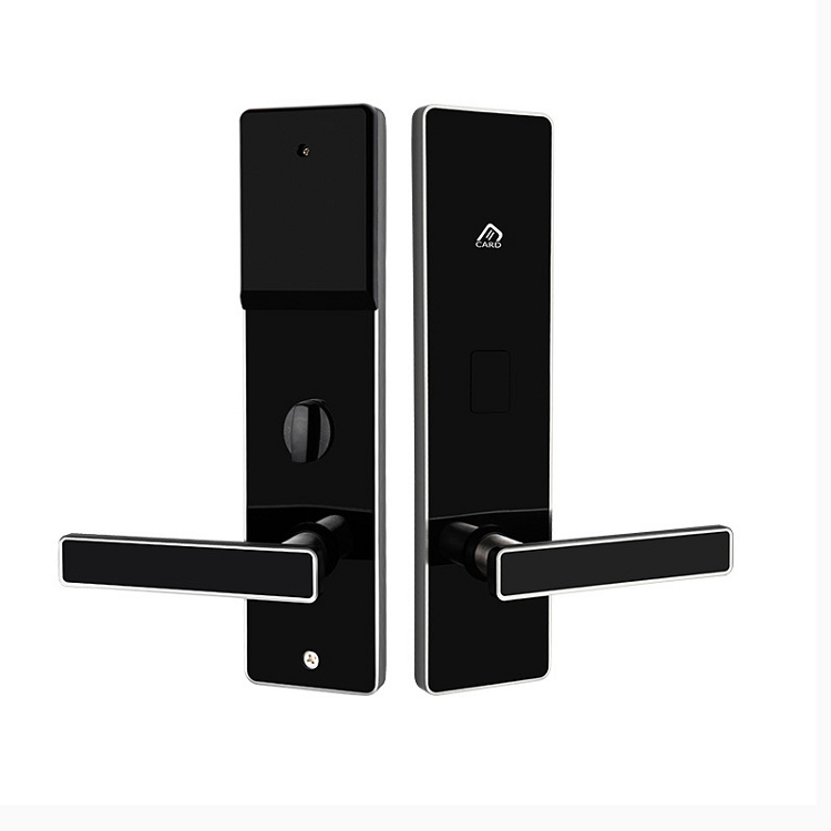 khóa thẻ từ khách sạn elock e 8681