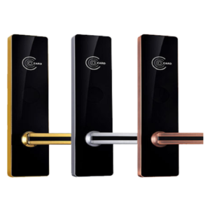 khóa thẻ từ khách sạn elock e 8828