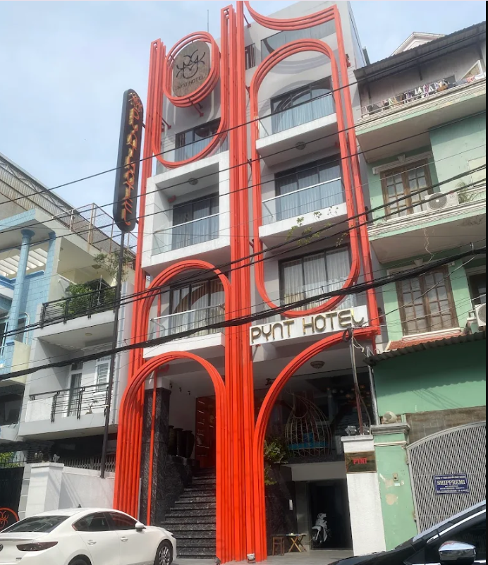 khoa the tu khach san pynt