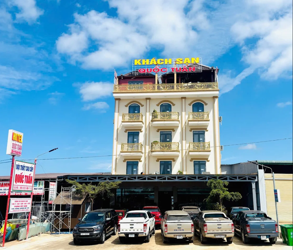 khoa the tu khach san quốc tuấn dak lak